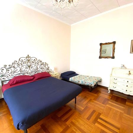 Apartment In Villa Milano Dış mekan fotoğraf
