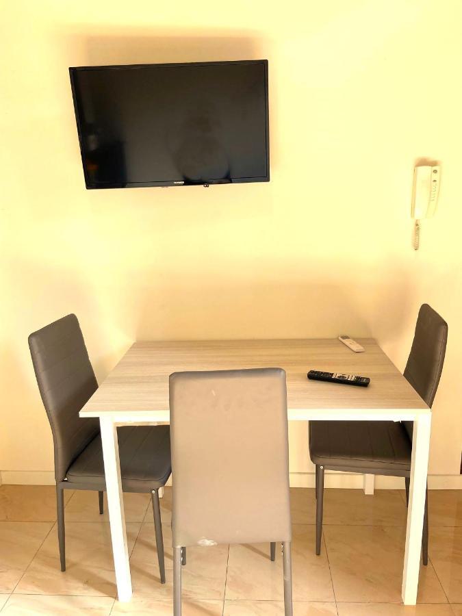Apartment In Villa Milano Dış mekan fotoğraf