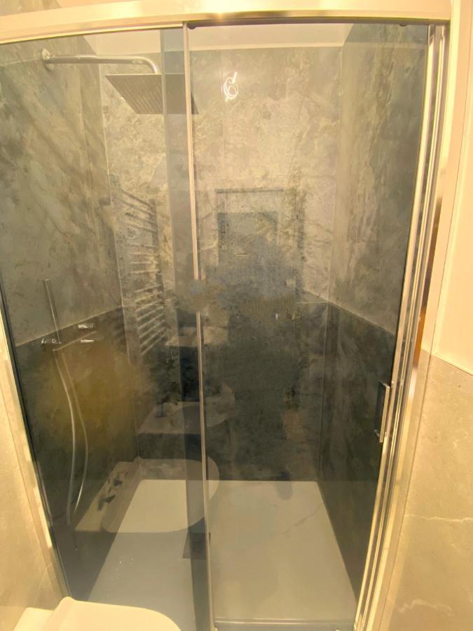 Apartment In Villa Milano Dış mekan fotoğraf