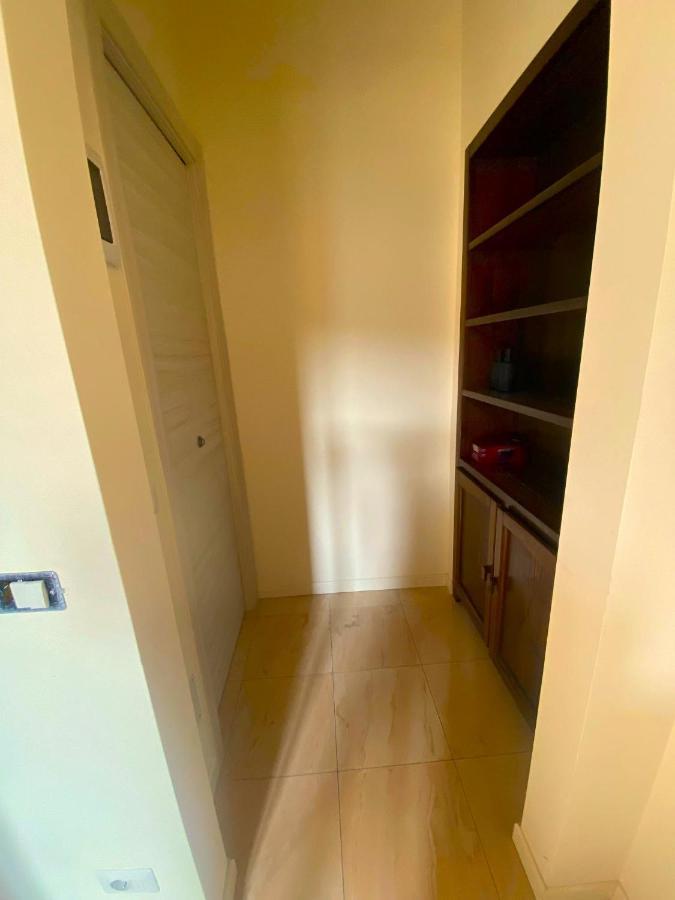 Apartment In Villa Milano Dış mekan fotoğraf
