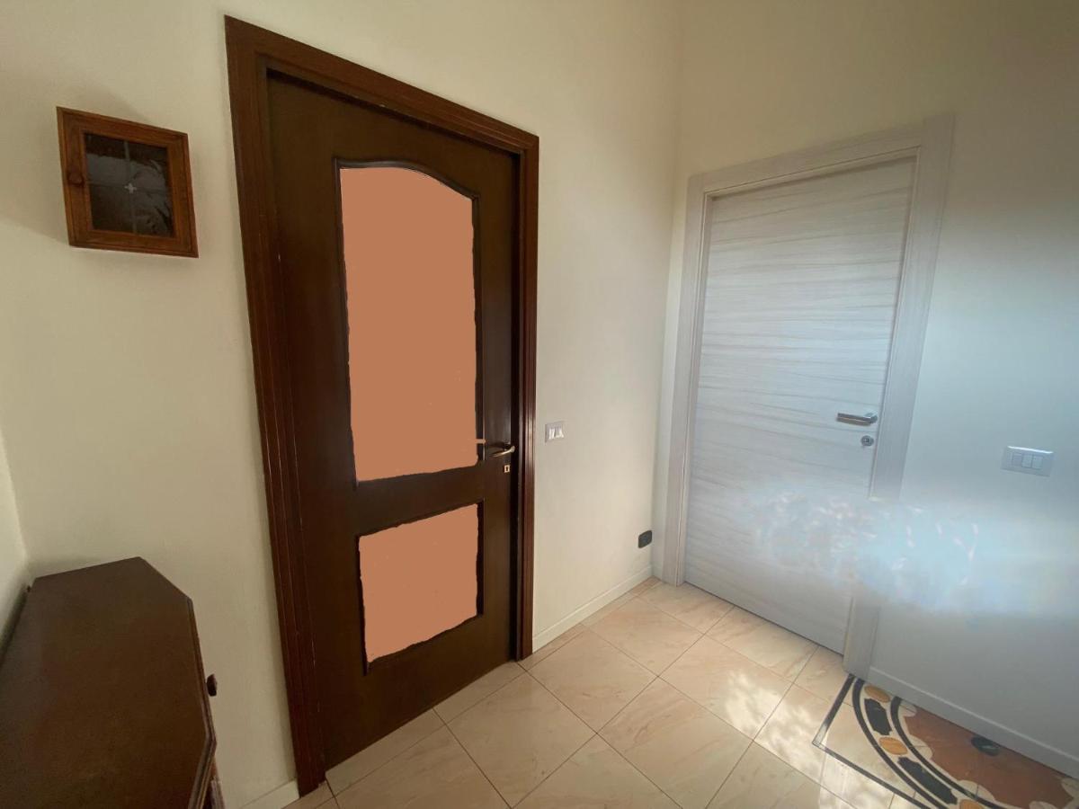 Apartment In Villa Milano Dış mekan fotoğraf