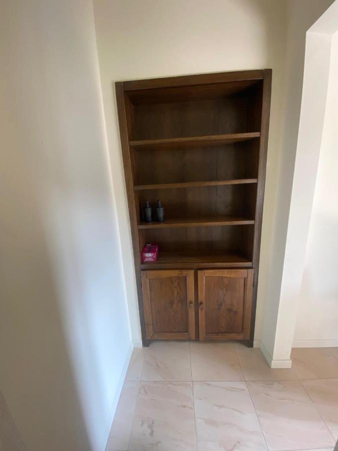 Apartment In Villa Milano Dış mekan fotoğraf