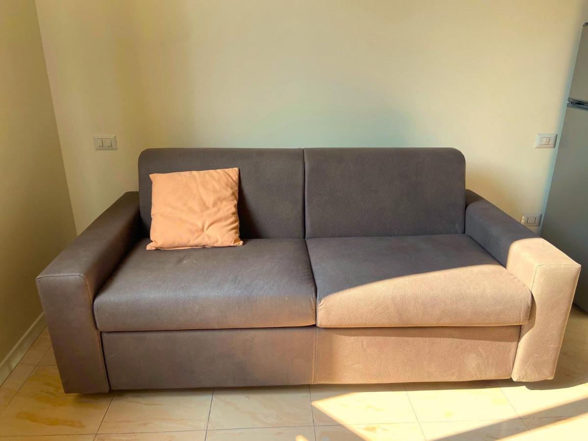 Apartment In Villa Milano Dış mekan fotoğraf
