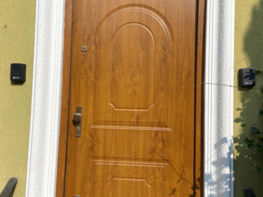 Apartment In Villa Milano Dış mekan fotoğraf