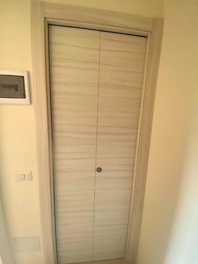 Apartment In Villa Milano Dış mekan fotoğraf