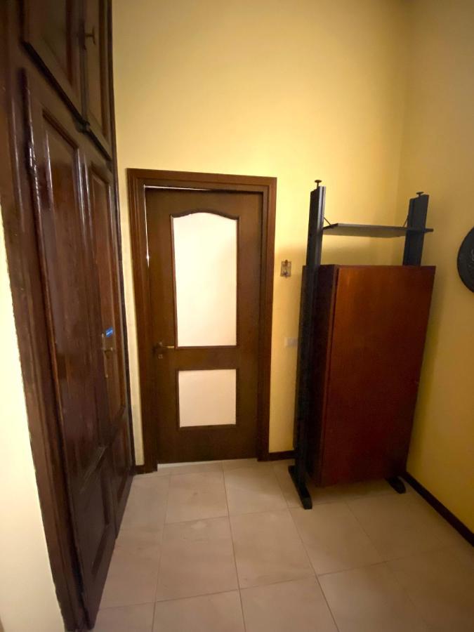 Apartment In Villa Milano Dış mekan fotoğraf