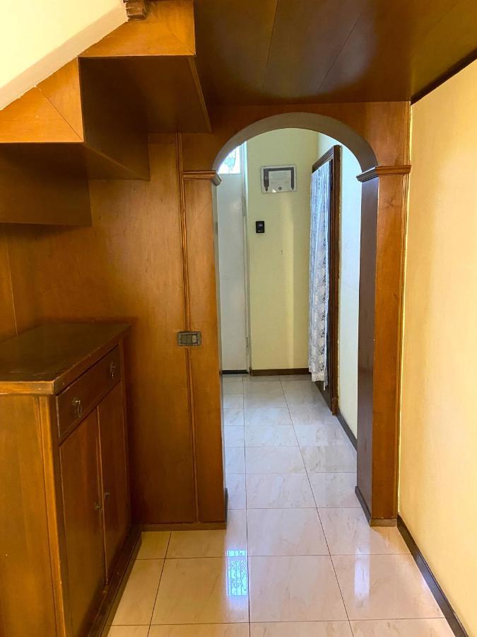 Apartment In Villa Milano Dış mekan fotoğraf