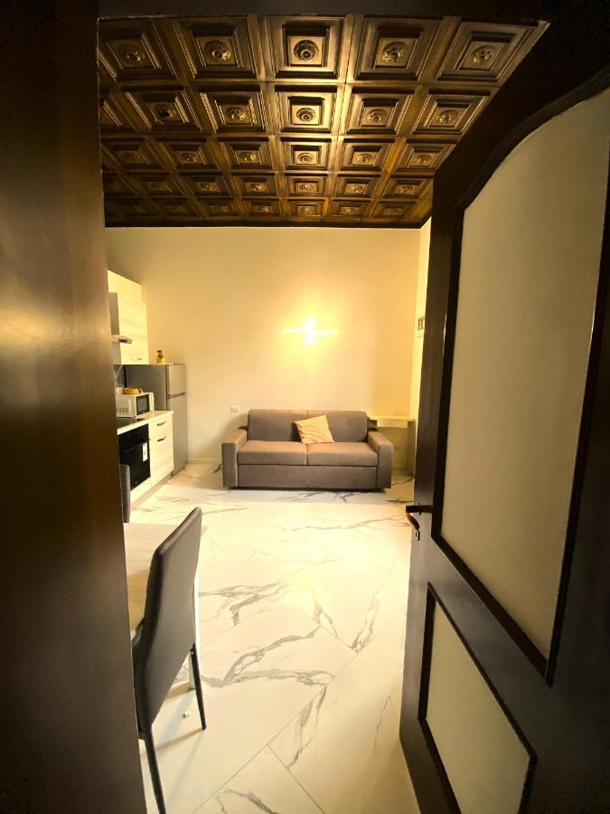 Apartment In Villa Milano Dış mekan fotoğraf