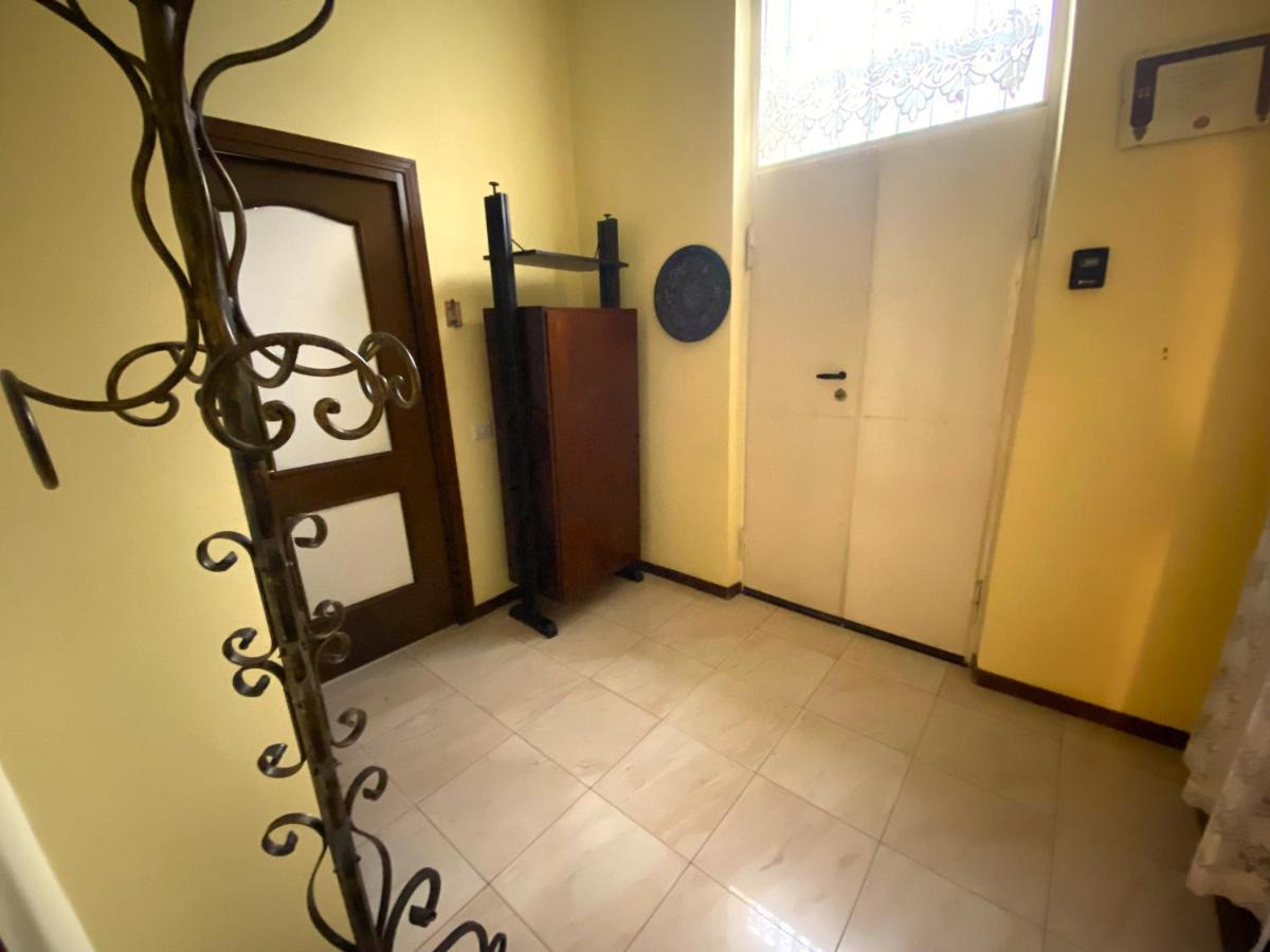 Apartment In Villa Milano Dış mekan fotoğraf