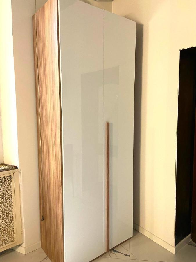 Apartment In Villa Milano Dış mekan fotoğraf
