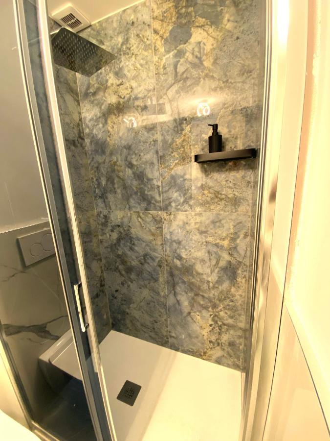 Apartment In Villa Milano Dış mekan fotoğraf