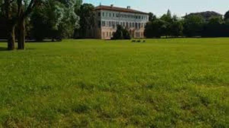 Apartment In Villa Milano Dış mekan fotoğraf