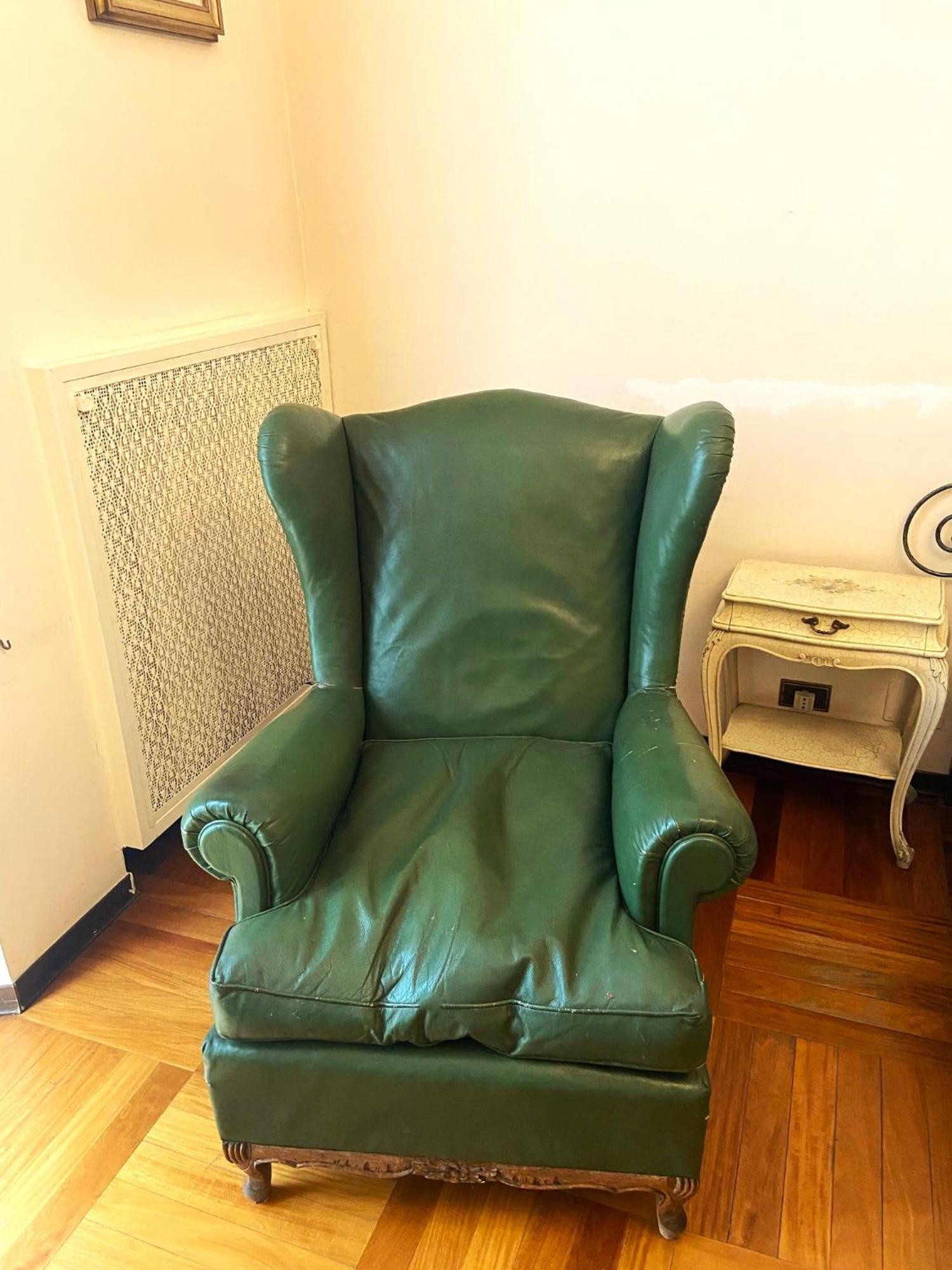Apartment In Villa Milano Dış mekan fotoğraf
