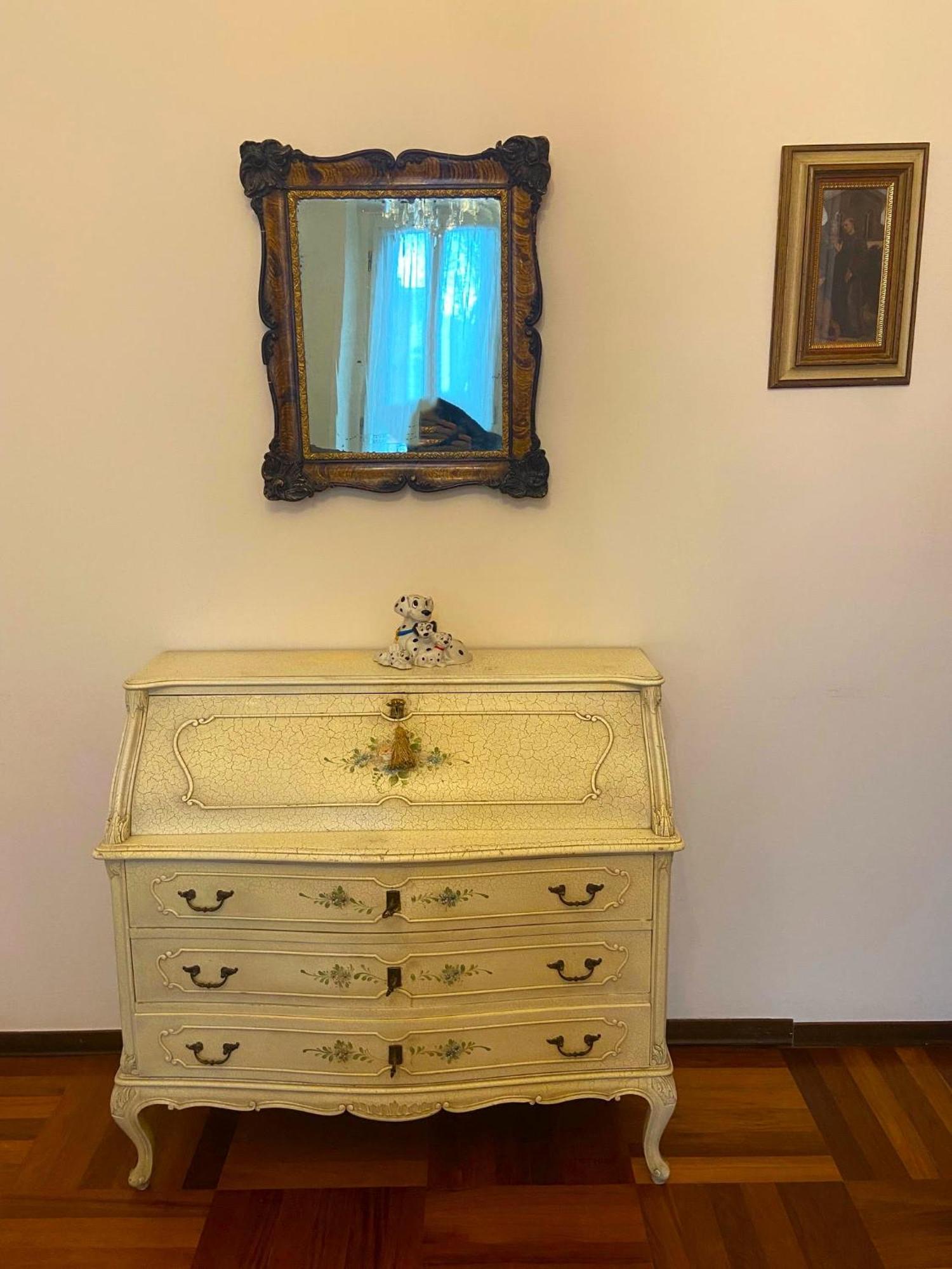 Apartment In Villa Milano Dış mekan fotoğraf