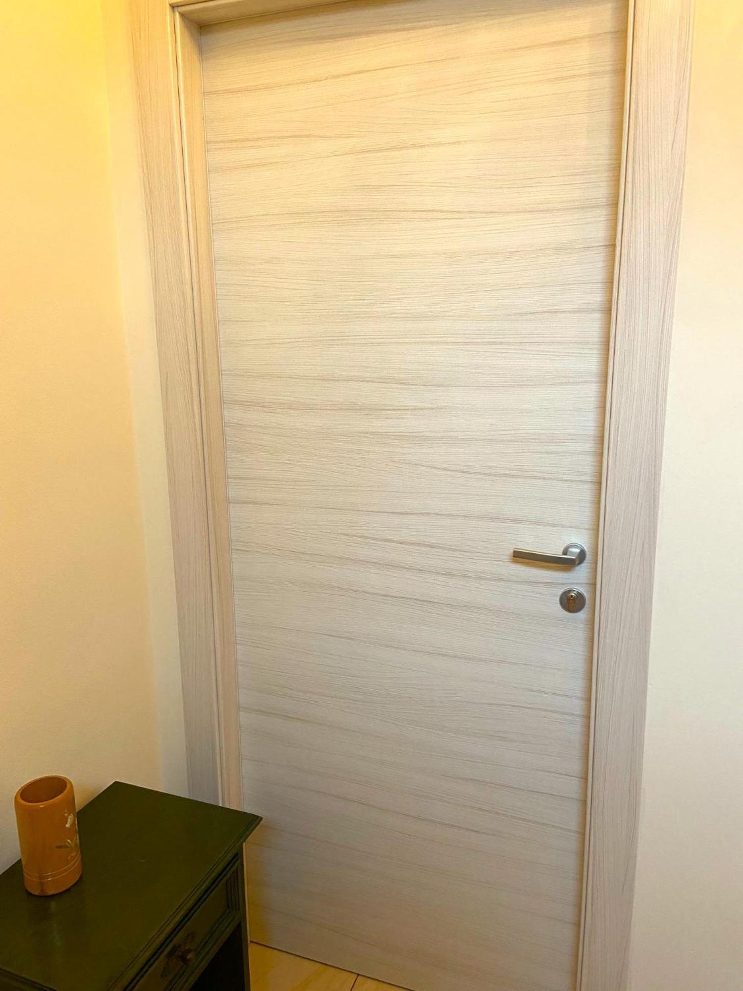 Apartment In Villa Milano Dış mekan fotoğraf