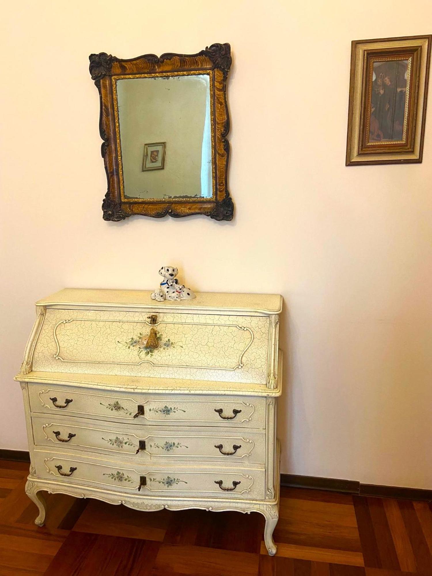 Apartment In Villa Milano Dış mekan fotoğraf