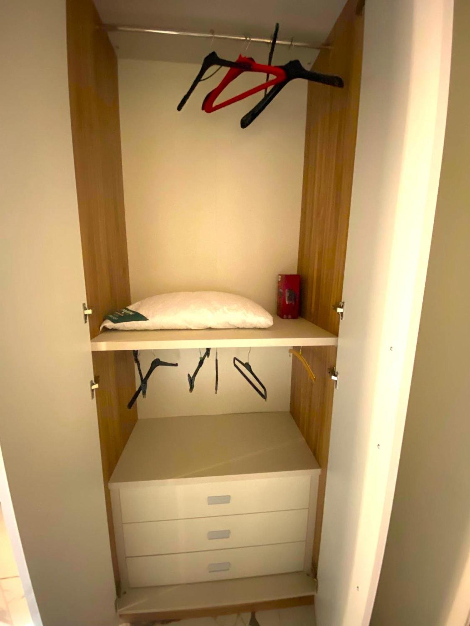 Apartment In Villa Milano Dış mekan fotoğraf