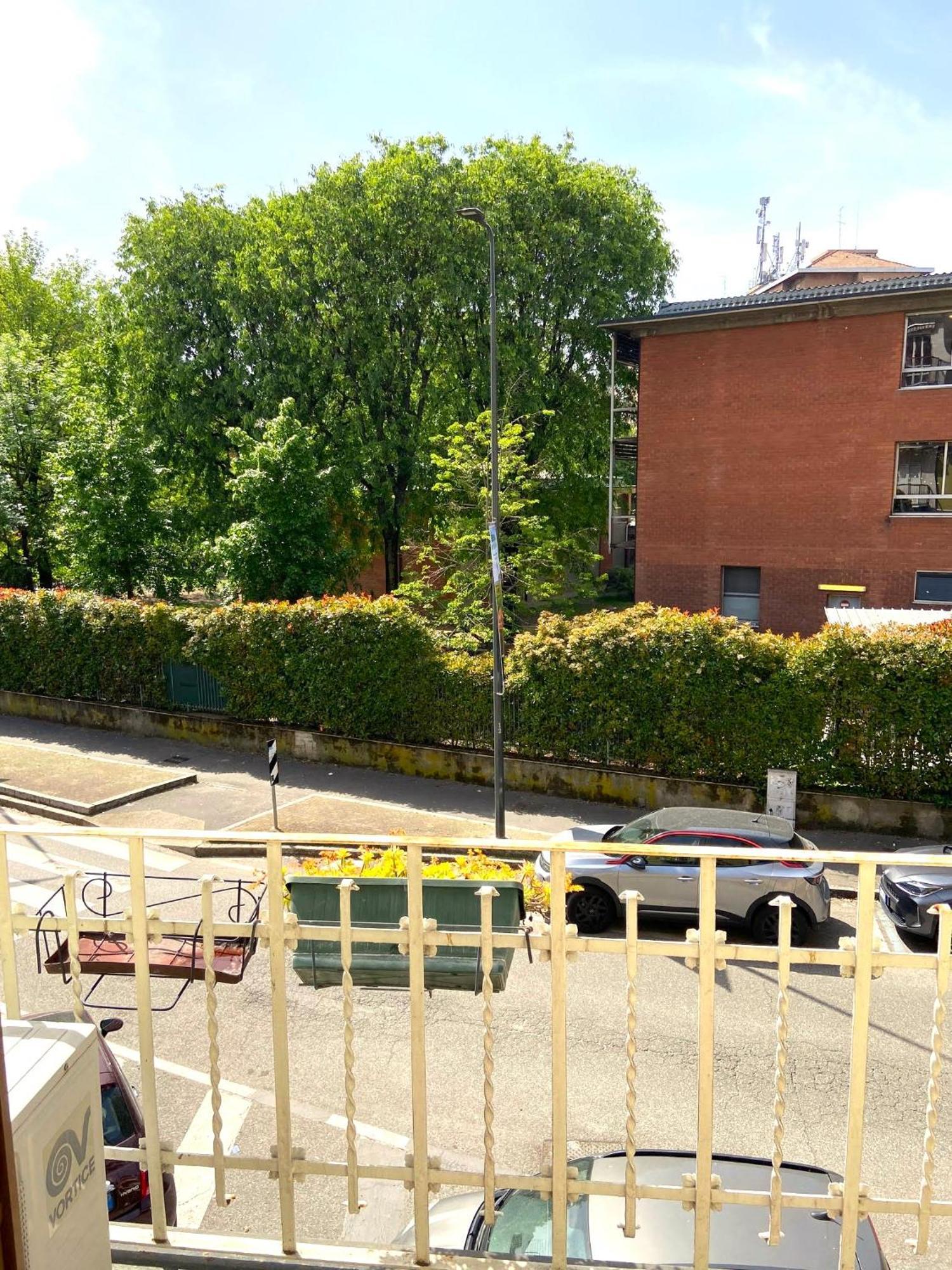 Apartment In Villa Milano Dış mekan fotoğraf